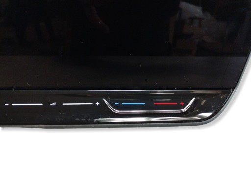 Seat Leon IV display monitor 11H919605