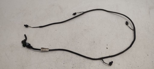 bundle wiring PDC rear part VW Golf VI 1,6 TDI