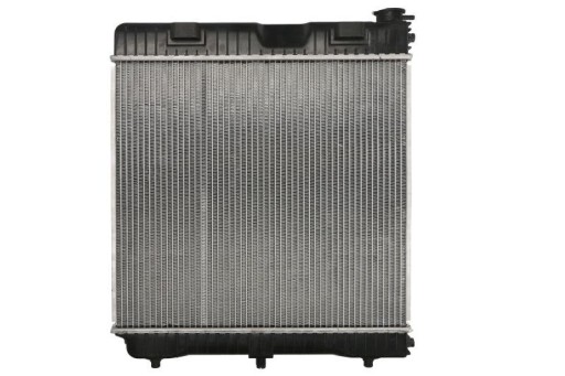 Радіатор двигуна nrf 507665