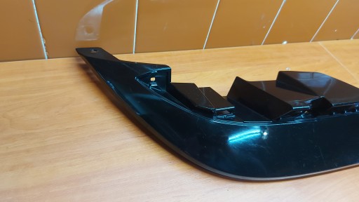 spoiler accessori Paraurti posteriore TOYOTA COROLLA E21 KOMBI 19