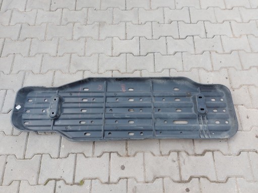 Ford Ranger VI 6 Blende Abdeckung Behälter des Kraftstoffsbehälters MB3G-9A147-CF