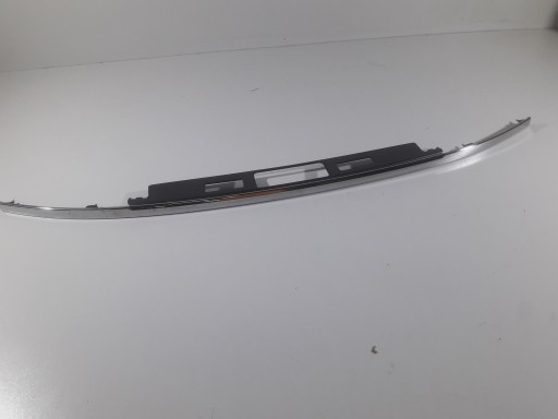 JAGUAR XE X760 15R-накладка кришки багажника