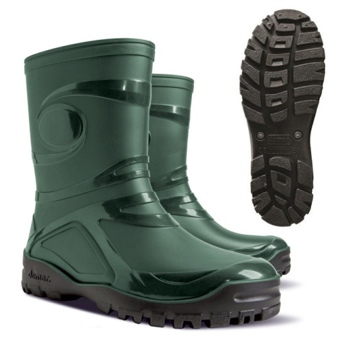 Веллінгтони Demar YOUNG 2 BLACK р. 41