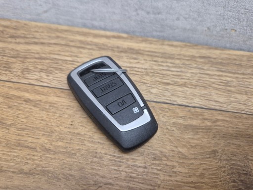 BMW F01 F07 F10 F11 X3 F25 F12 F06 PILOT key WEBASTO OGRZEWANIA 9245066