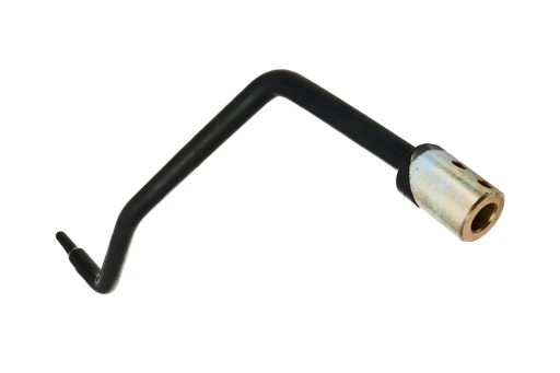 ASTE2S373020003K - TE2S373020003K важіль перемикання передач