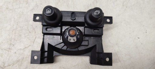 bouton navigation Mini Cooper S R56
