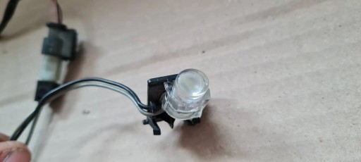 S6 C7 4G A6 LIFT light LED light door handles right 4H0947134A S7 4G A7