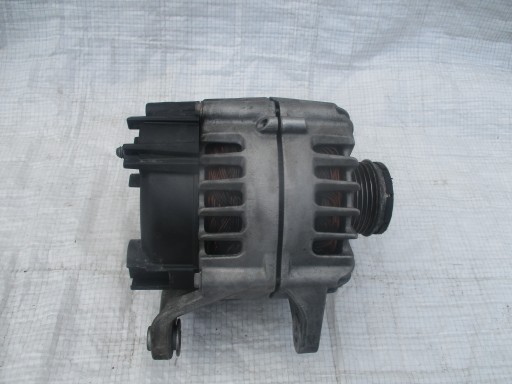 5801580943 FGN18S135 - Генератор fiat ducato iveco daily boxer 3.0 hpi