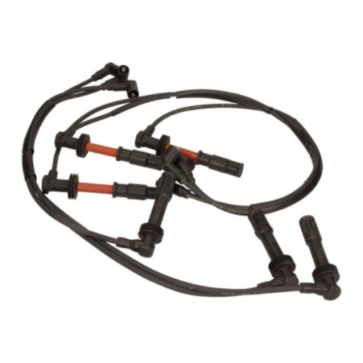 941045420527 - Высоковольтные кабели зажигания alfa romeo 166 2.0 v6