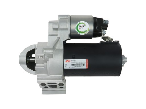S0595 as-pl стартер