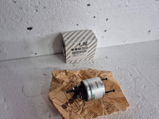 Автоматический стартер ced5215 / 77362732 fiat doblo alfa lancia oe