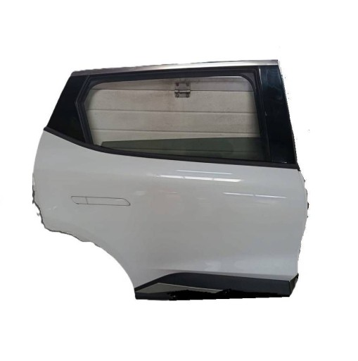 door rear. rear part side right Renault Scenic E-Tech V BIXUI