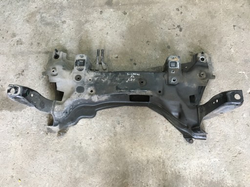 Suzuki s-cross sx4 16- lift 1.0 t 2wd санки передня коляска підвіска балка