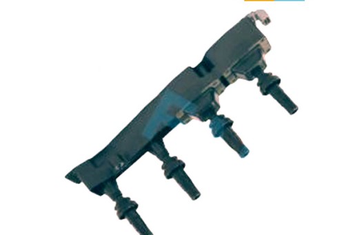 80235 - Котушка запалювання citroen peugeot fae