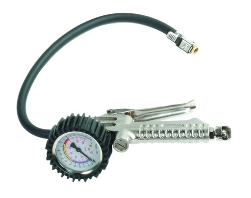 НАСОСНЫЙ ПИСТОЛЕТ. КОЛЕСА - MECLUBE