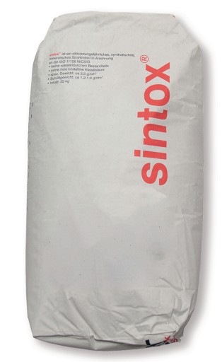 ГРАНУЛИ ДЛЯ ПІСКОСТРУМИННОЇ ОБРОБКИ 25 КГ BERNER