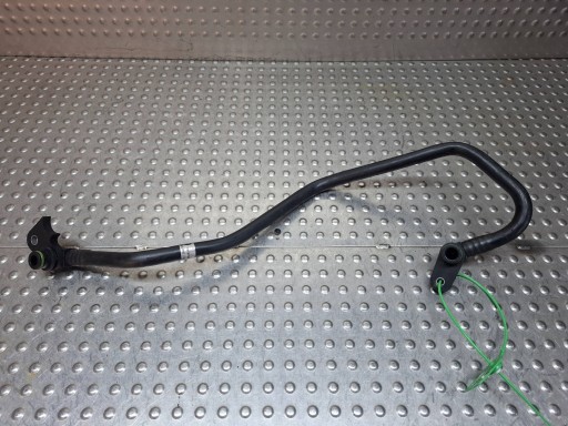 Schlauch CHLODZENIA Getriebe getriebe 7619744 BMW F07 F10 F11 2.0B