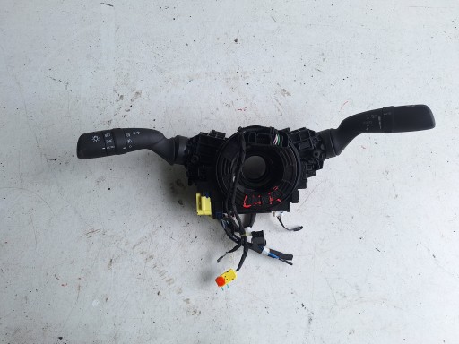 TOYOTA CH-R II 23-> steering wheel levers and controls + ring airbag