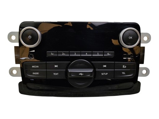 RADIO DACIA SPRING (2021-2024) 280210570R