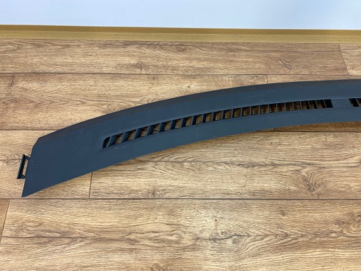 Kratki air conditioning devices of the dashboard rozdzielczej Ford F150 2021+ USA