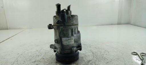 VW GOLF IV SEAT LEON und kompressor klimaanlage FK351125-751