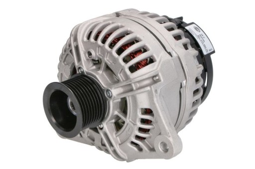 Генератор hella 8el 012 584-761