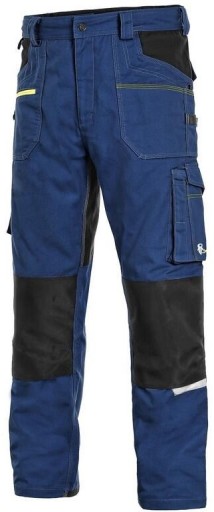 CXS STRETCH нерушимые рабочие брюки 48