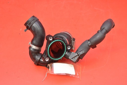 Schlauch Rohr Schlauch rohr luft 111500066AA JAECOO J7 1.5 T-GDI 143 KM 23