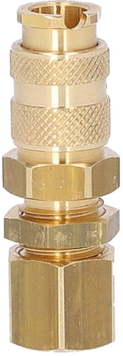 ШВИДКОРОЗ'ЄМНА РОЗЕТКА ДЛЯ ВОДИ REICH