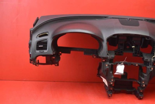 dashboard instrument panel console cockpit EU OPEL INSIGNIA A 08-14