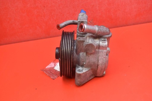Pompa servosterzo volante 7G91-3A696-AA FORD MONDEO MK4 2.0 16V 145 KM