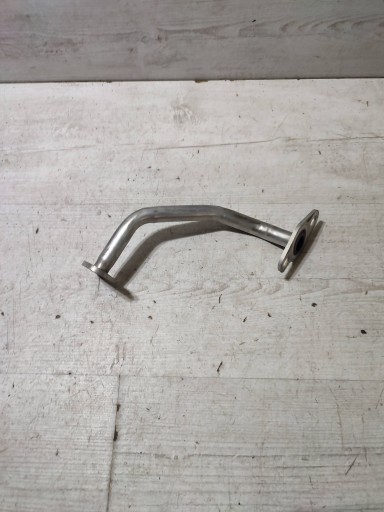 Lexus RC 2019 pipe / hose dolotowy air