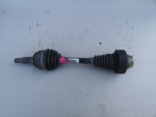 semi-axis front front AUDI Q7 VW TOUAREG 7P0407271A