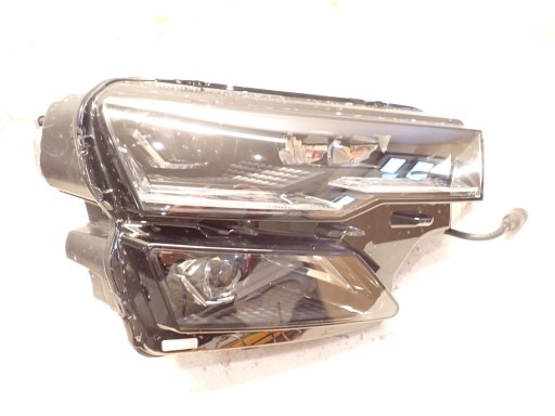 light front front right SKODA KAROQ LIFT 2021- FULL LED 57B941036B