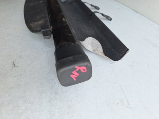 TOYOTA RAV4 III 06-12 blinds boot