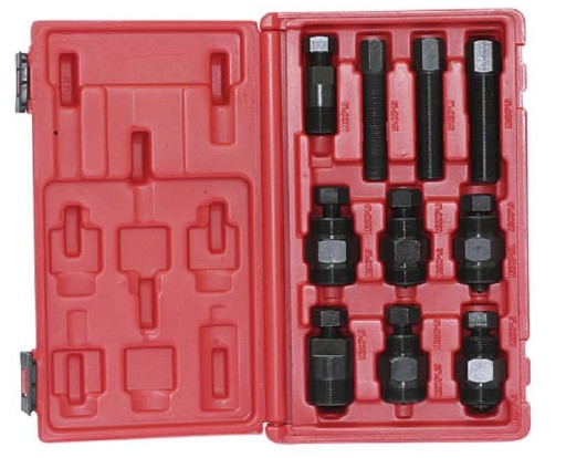 84-31804 - КОМПЛЕКТ ЗНІМАЧА МАХОВИКА НА