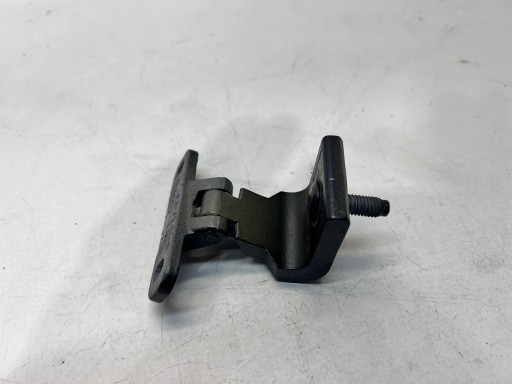 hinge bonnet rear part left AUDI Q3 8U 8U0827299D