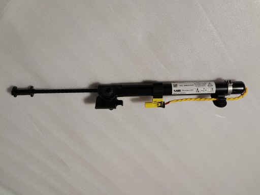 AUDI Q5 II 80A adjuster switch supports safety 80A857620