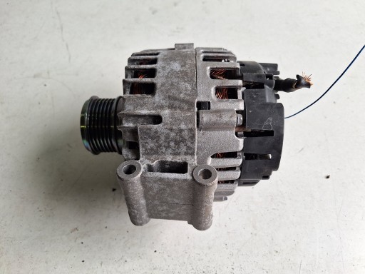 Генератор volkswagen 06j903023d