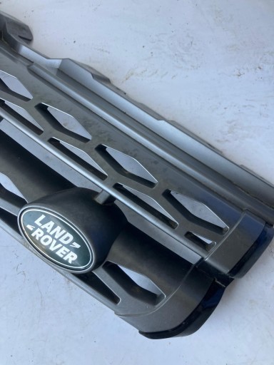 grill grille of radiators RANGE ROVER EVOQUE and BJ32-8B189-A