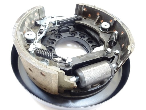 Лівий гальмівний диск HC, Hangcha новий тип, Cpqd4. 5R