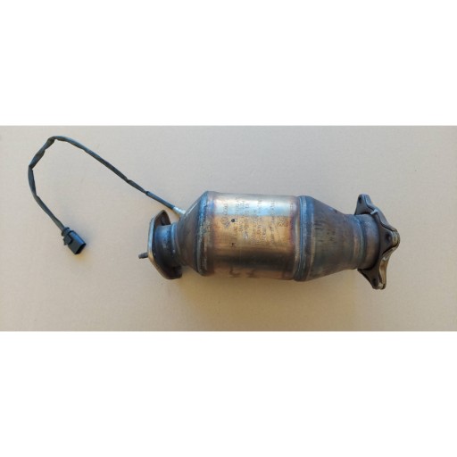 katalizátor AUDI A4 B9 A5 8W 2.0TFSI 8W0131703J