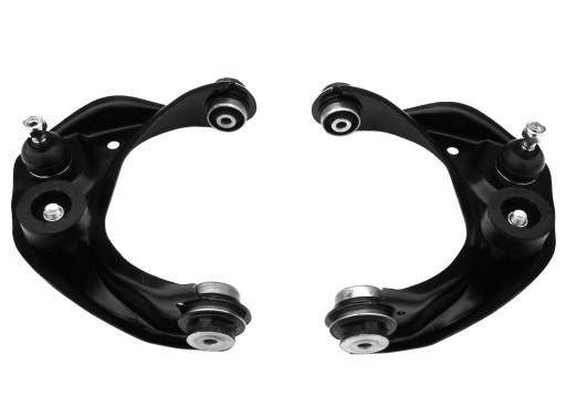 GT20-207 GT20-208, - Передні важелі передні л+п верхні mazda 6 gj, gl