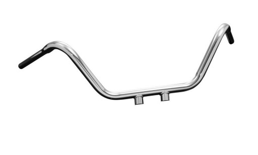 55-5301 - КЕРМО ПОТОВЩЕНИЙ 32 ММ ДЮЙМОВИЙ РЕГУЛЬОВАНИЙ ХРОМ