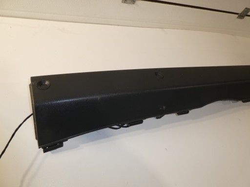 MERCEDES SPRINTER 906 bumper rear part A9068800171 PDC