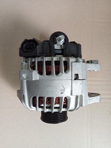 37300-04700 - Hyundai i10 ii kia picanto генератор 04-2011