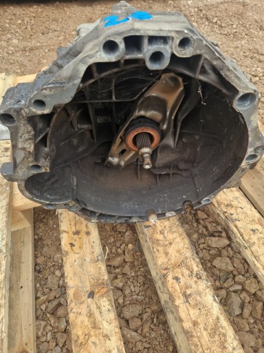 Getriebe audi a4 b6 2.0 alt