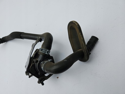DODARKOWA Pumpe Pumpe des Wassers AUDI A6 C7 4G 3.0 TFSI 3.0T
