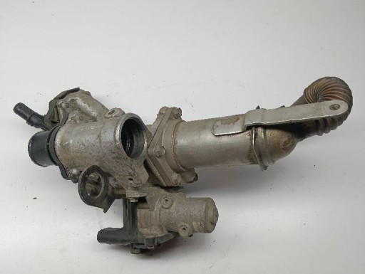EGR valve Dacia Logan 1,5 DCI H8200282949