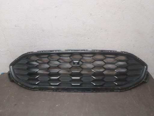 PARAURTI ANTERIORE GRIGLIA MEDIO FORD GALAXY MK4 LIFT ST LM2B-8200-C
